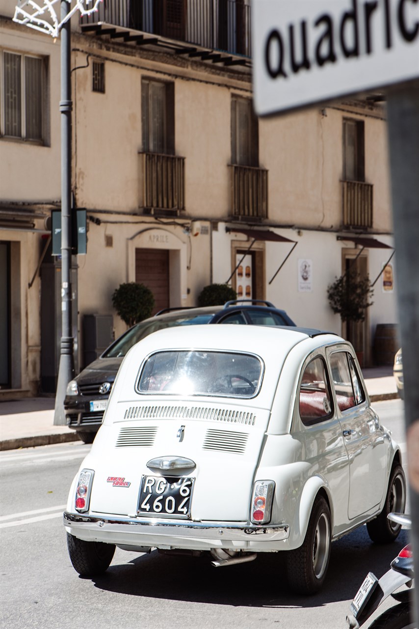 Guide to Modica, Sicily The Thinking Traveller